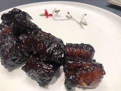 文火煨山东黑牛-鲁采LU STYLE(新天地店)