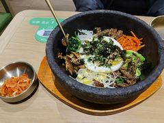 -西塔老太太拌饭(城市集市龙之梦店)