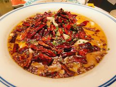 -芳芳私房菜·精做淮扬菜(承德路店)