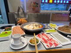 -人人捞火锅(陵水店)