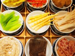 -咏江南·苏式火锅·苏州评弹(观前街店)