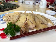 -天鲜阁·海鲜粤菜·33年老字号(石槎白云站店)