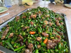 -金水泊山庄·花椒鸡(铁山坪店)