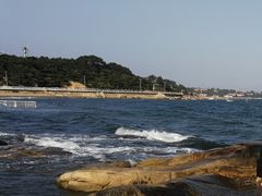 -老虎石海上公园