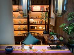 -王府茶宴(大观园总店)