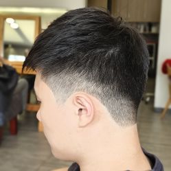 -星格造型·Hair Salon