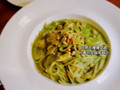 -UPPER KITCHEN(延安路店)