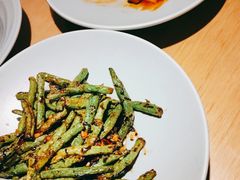 -蜜桃餐厅·伴山(绿宝广场店)