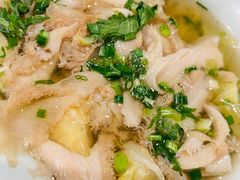 -全牛匠·乐山跷脚牛肉(新中关店)