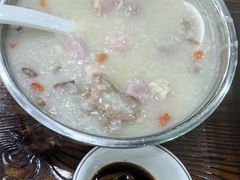 -南记食粥坊·宵夜大排档(莲花总店)