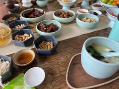 -青藤茶馆(凤起路店)