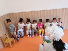 -小门牙好性格托育(北外滩中心)