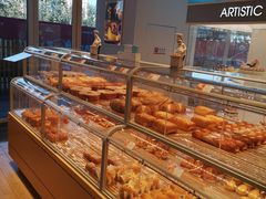 -好利来(西铁营万达广场店)