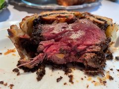 -壳里西餐厅Coquille Seafood Bistro(蒙自路店)