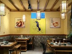 -大理董·董家小厨野生菌火锅(古城旗舰店)