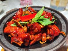 -鹿港小镇(霄云店)