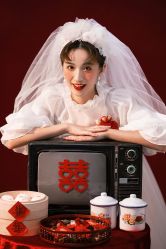 -布拉格婚纱摄影(真实客片店)