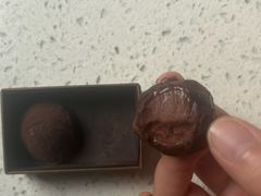 -LA MAISON DU CHOCOLAT(戴高乐机场T 2F店)
