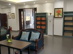 -大河书局校园阅读中心(文化路第一小学店)