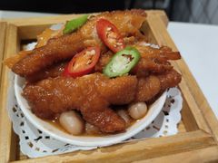 -粤拭轩·广东味道(祥和里店)