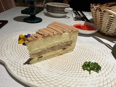 -俄士厨房(五棵松华熙LIVE店)