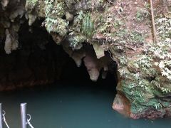 -怀托摩萤火虫洞