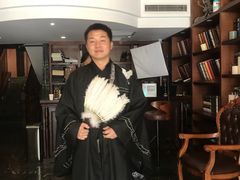 -NINES推理馆(曲江公馆店)
