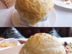 酥皮海鲜清汤-王品牛排(帝壹城店)
