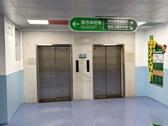 -华中科技大学同济医学院附属同济医院(汉口院区)