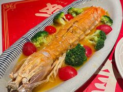 -长安·大茶饭