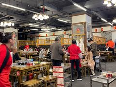 -重庆老火锅王(西安北路店)