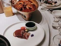 -同庆楼(王府井店)