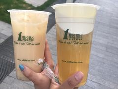 -1点点(银座和谐广场店)