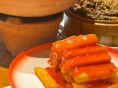 -原生态土钵菜·赣南土菜地标(开发区店)