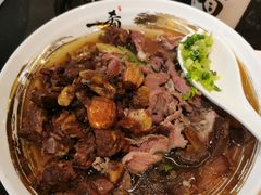 -一肴·牛肉粿条(深圳湾睿印店)
