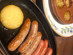 -萨莉亚意式餐厅(苏州泉屋店)