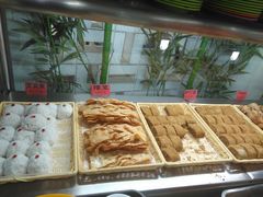 -清华大学-观畴园餐厅