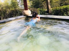 -天目湖涵田半山温泉