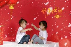 点击看大图 -儿童天堂专业儿童摄影(云岩区店)