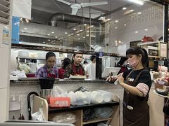 -煲煲掂风味煲仔饭餐厅(西区店)