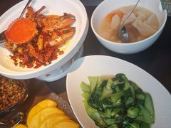 -凤凰湘语·湘粤鲜融(浦东旗舰店)