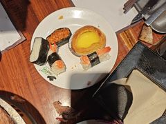 -汉巴味德(北京银座和谐广场店)