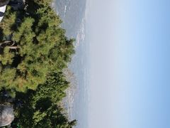 -香山公园
