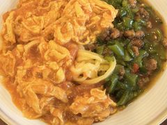 -阿九笨鸡蛋手擀面(总店)