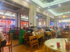 -龙记烤鸭店(新民路店)