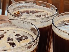 -琥珀咖啡 Ambercoffee