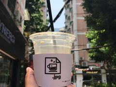 -JPG coffee(广州体育西店)