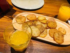 -1819餐厅·团队聚餐·烤串·精酿