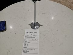 -科学家咖啡(恒隆广场店)
