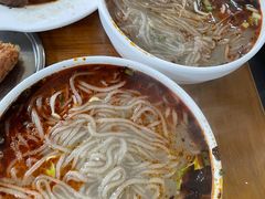 -白家高记肥肠粉(总店)